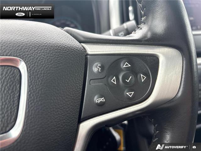 2020 GMC Canyon SLE (Stk: P11800) in Brantford - Image 15 of 24 2020 GMC Canyon SLE (Stk: P11800) in Brantford - Image 15 of 24
