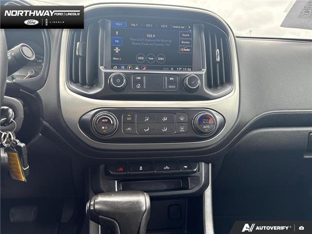 2020 GMC Canyon SLE (Stk: P11800) in Brantford - Image 18 of 24 2020 GMC Canyon SLE (Stk: P11800) in Brantford - Image 18 of 24