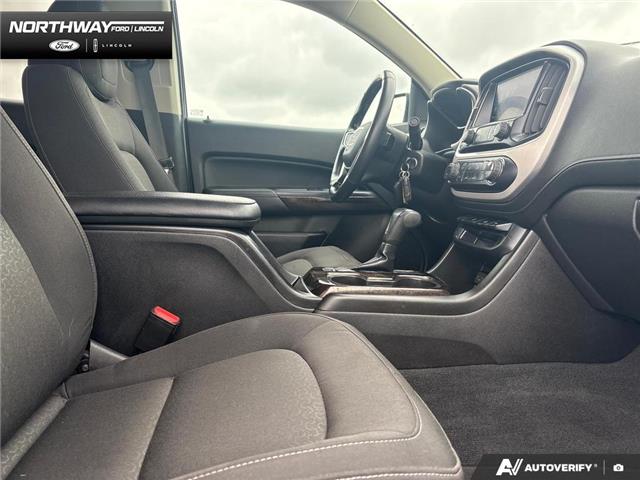 2020 GMC Canyon SLE (Stk: P11800) in Brantford - Image 21 of 24 2020 GMC Canyon SLE (Stk: P11800) in Brantford - Image 21 of 24