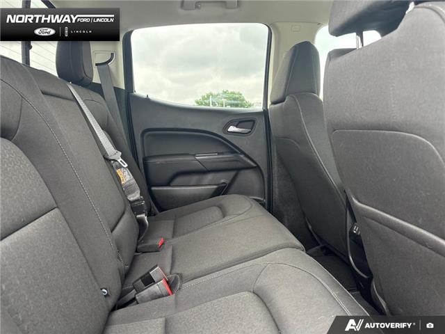 2020 GMC Canyon SLE (Stk: P11800) in Brantford - Image 22 of 24 2020 GMC Canyon SLE (Stk: P11800) in Brantford - Image 22 of 24