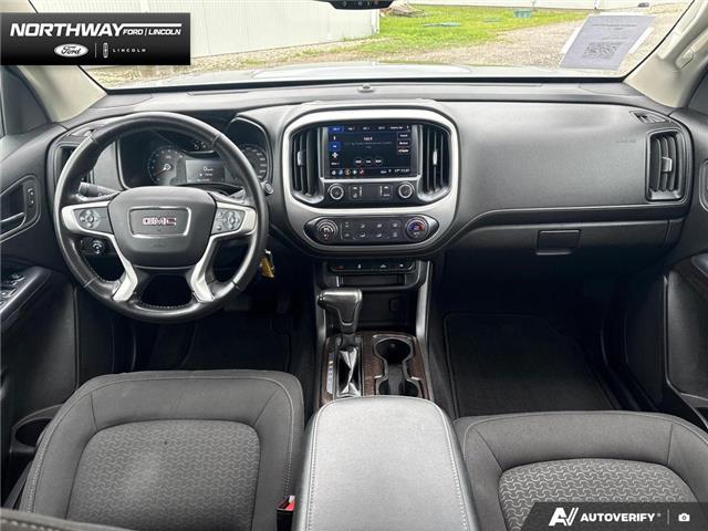 2020 GMC Canyon SLE (Stk: P11800) in Brantford - Image 23 of 24 2020 GMC Canyon SLE (Stk: P11800) in Brantford - Image 23 of 24