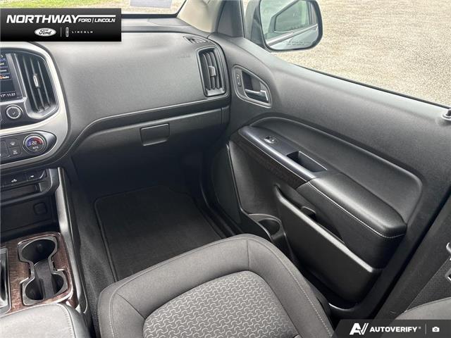 2020 GMC Canyon SLE (Stk: P11800) in Brantford - Image 24 of 24 2020 GMC Canyon SLE (Stk: P11800) in Brantford - Image 24 of 24