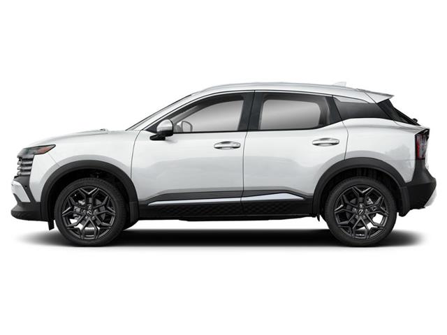 2026 Nissan Kicks SR (Stk: HP2304) in Toronto - Image 2 of 11