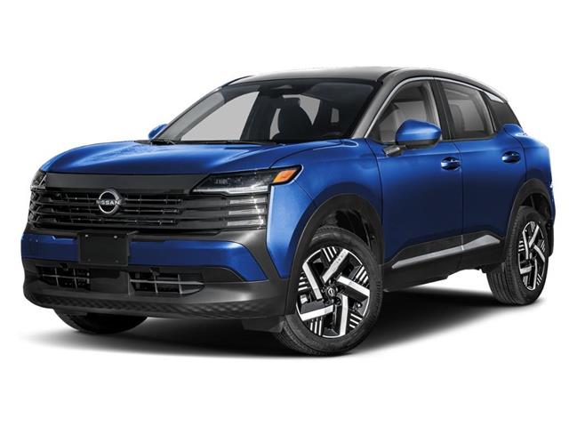 2026 Nissan Kicks SV (Stk: HP2305) in Toronto - Image 1 of 9