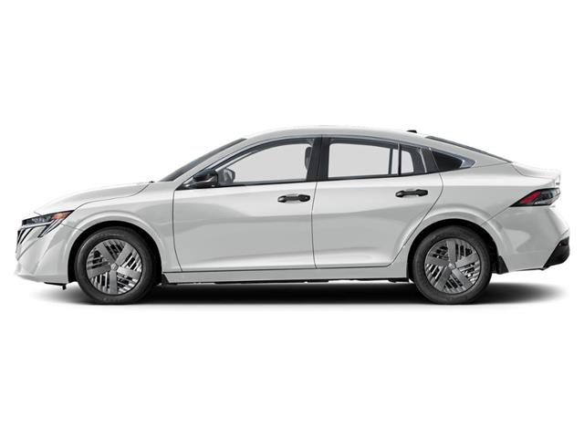 2026 Nissan Sentra S (Stk: HP2306) in Toronto - Image 2 of 11
