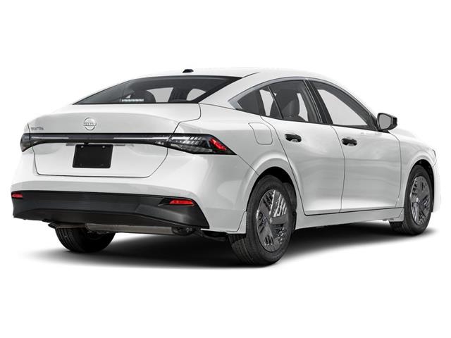 2026 Nissan Sentra S (Stk: HP2306) in Toronto - Image 3 of 11