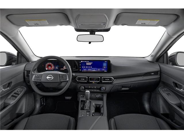 2026 Nissan Sentra S (Stk: HP2306) in Toronto - Image 5 of 11