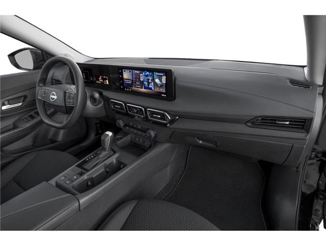 2026 Nissan Sentra S (Stk: HP2306) in Toronto - Image 11 of 11