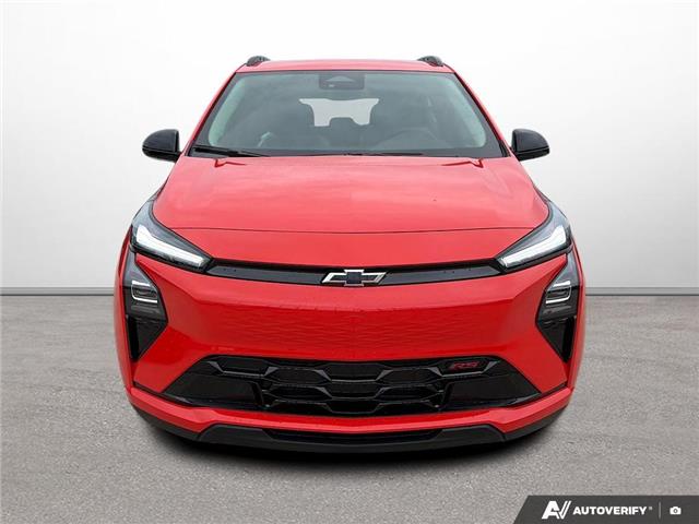 2027 Chevrolet Bolt RS (Stk: 2-13933) in Oshawa - Image 2 of 21