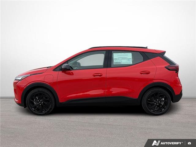 2027 Chevrolet Bolt RS (Stk: 2-13933) in Oshawa - Image 3 of 21