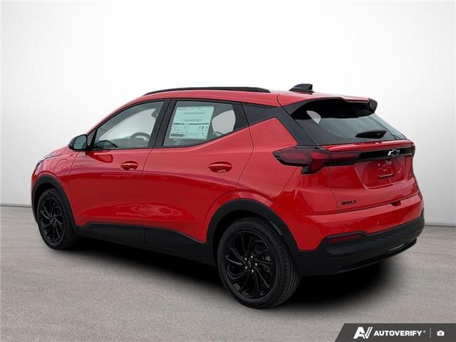 2027 Chevrolet Bolt RS (Stk: 2-13933) in Oshawa - Image 4 of 21