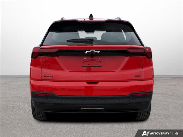 2027 Chevrolet Bolt RS (Stk: 2-13933) in Oshawa - Image 6 of 21