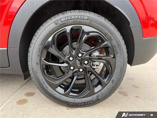 2027 Chevrolet Bolt RS (Stk: 2-13933) in Oshawa - Image 7 of 21