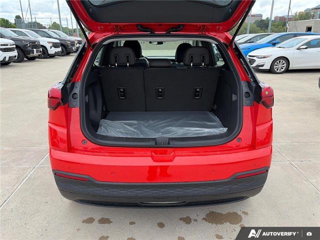 2027 Chevrolet Bolt RS (Stk: 2-13933) in Oshawa - Image 9 of 21