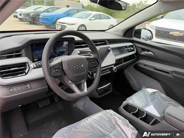 2027 Chevrolet Bolt RS (Stk: 2-13933) in Oshawa - Image 11 of 21