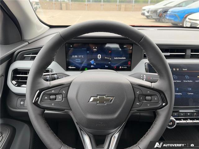 2027 Chevrolet Bolt RS (Stk: 2-13933) in Oshawa - Image 12 of 21