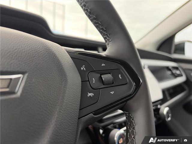 2027 Chevrolet Bolt RS (Stk: 2-13933) in Oshawa - Image 14 of 21