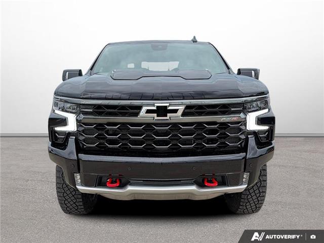 2026 Chevrolet Silverado 1500 ZR2 (Stk: 2-13936) in Oshawa - Image 2 of 21