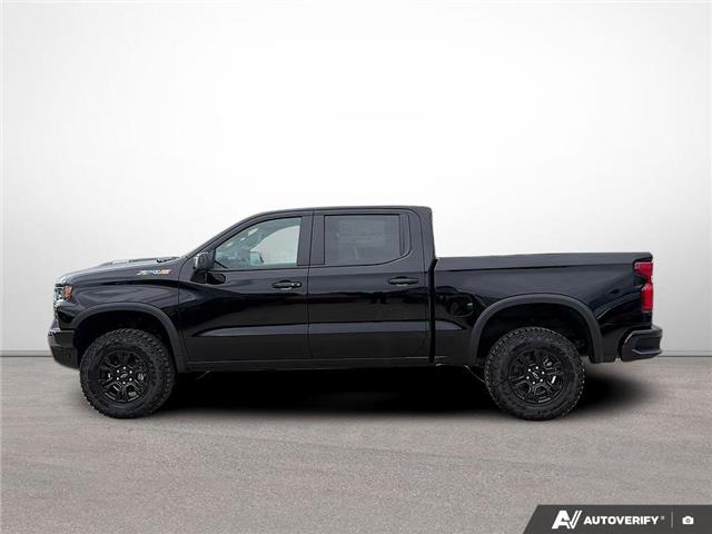 2026 Chevrolet Silverado 1500 ZR2 (Stk: 2-13936) in Oshawa - Image 3 of 21