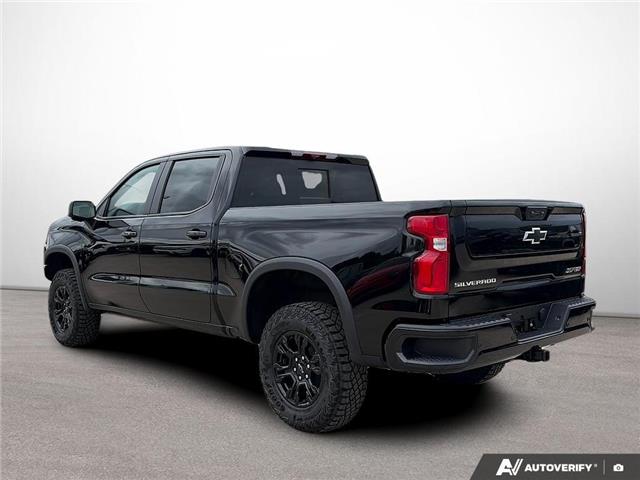 2026 Chevrolet Silverado 1500 ZR2 (Stk: 2-13936) in Oshawa - Image 4 of 21