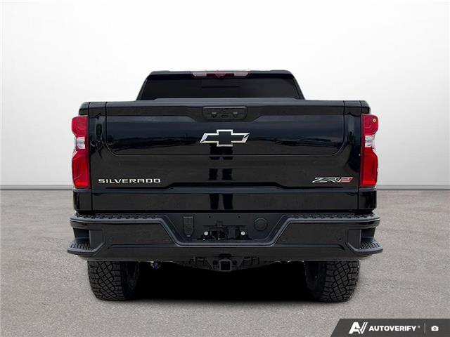 2026 Chevrolet Silverado 1500 ZR2 (Stk: 2-13936) in Oshawa - Image 6 of 21