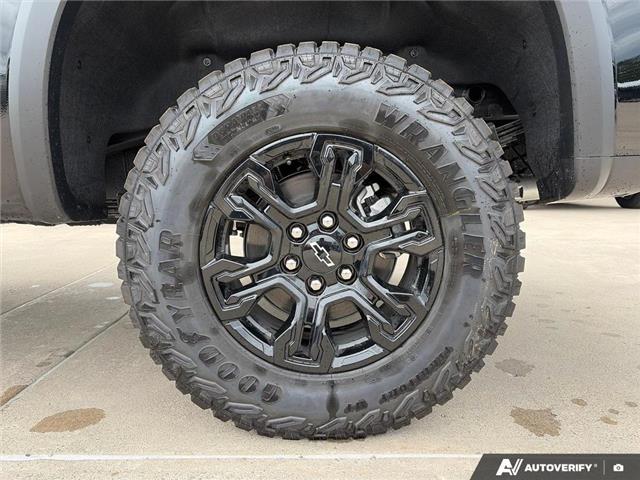 2026 Chevrolet Silverado 1500 ZR2 (Stk: 2-13936) in Oshawa - Image 7 of 21