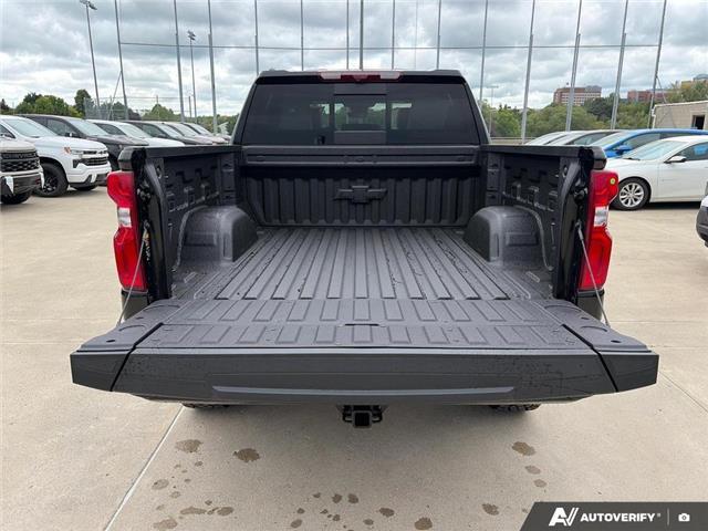2026 Chevrolet Silverado 1500 ZR2 (Stk: 2-13936) in Oshawa - Image 9 of 21