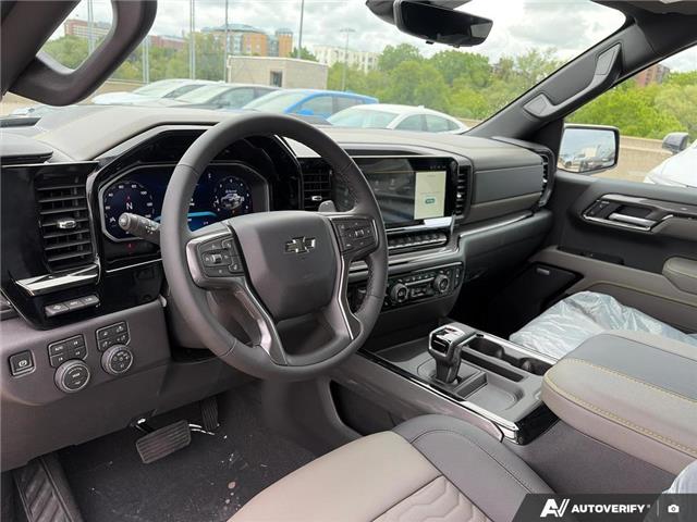 2026 Chevrolet Silverado 1500 ZR2 (Stk: 2-13936) in Oshawa - Image 11 of 21