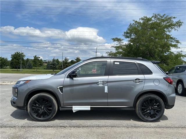2026 Mitsubishi RVR NOIR (Stk: T0329) in Barrie - Image 2 of 18