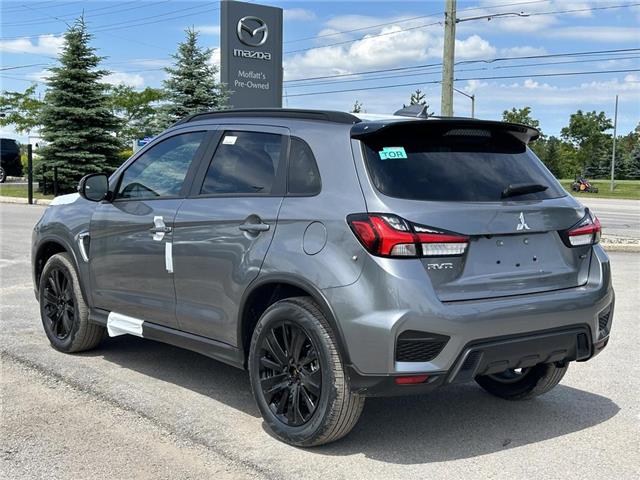 2026 Mitsubishi RVR NOIR (Stk: T0329) in Barrie - Image 3 of 18