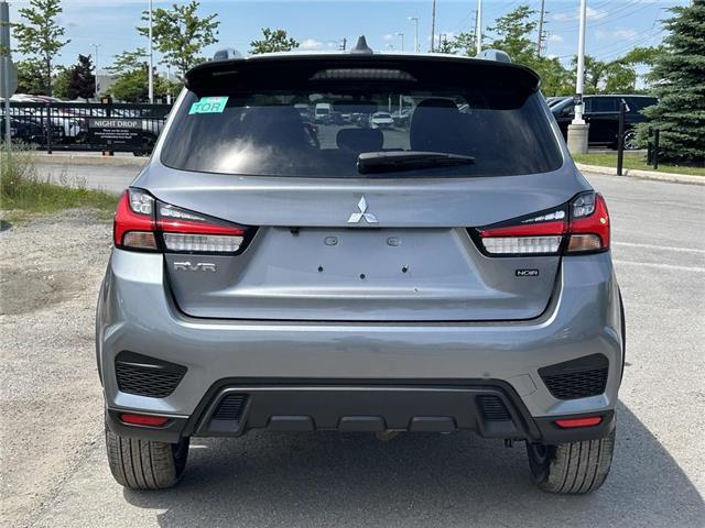 2026 Mitsubishi RVR NOIR (Stk: T0329) in Barrie - Image 4 of 18