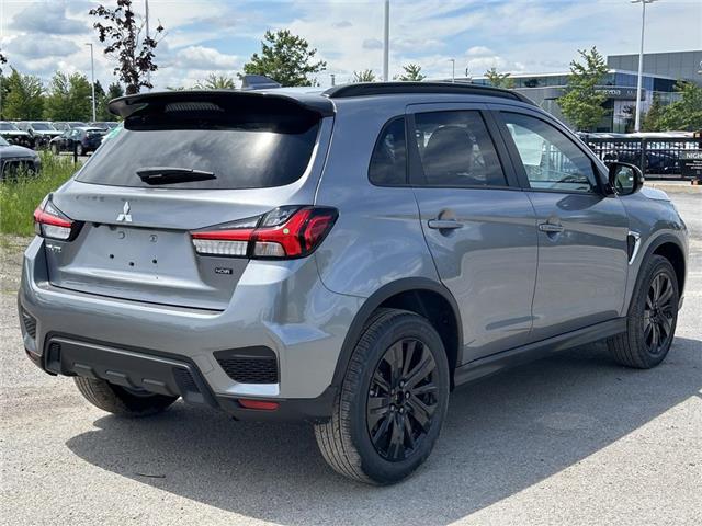 2026 Mitsubishi RVR NOIR (Stk: T0329) in Barrie - Image 5 of 18