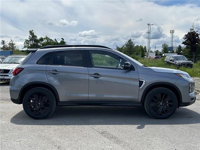 2026 Mitsubishi RVR NOIR (Stk: T0329) in Barrie - Image 6 of 18