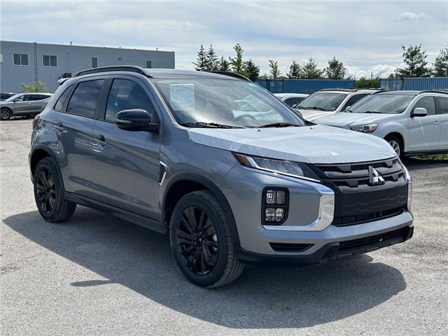 2026 Mitsubishi RVR NOIR (Stk: T0329) in Barrie - Image 7 of 18