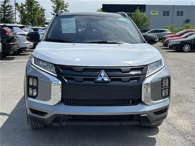 2026 Mitsubishi RVR NOIR (Stk: T0329) in Barrie - Image 8 of 18