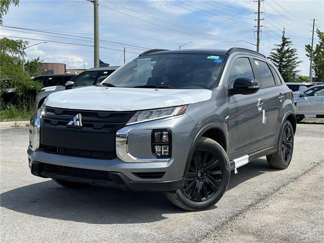 2026 Mitsubishi RVR NOIR (Stk: T0329) in Barrie - Image 9 of 18