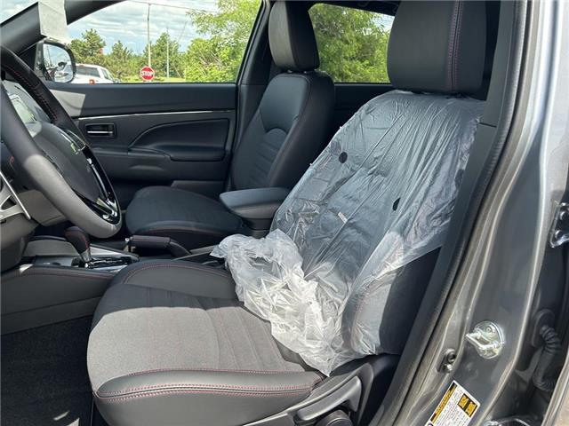 2026 Mitsubishi RVR NOIR (Stk: T0329) in Barrie - Image 12 of 18