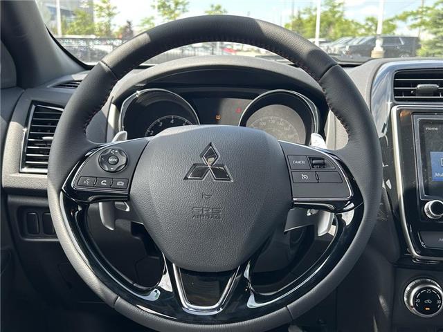 2026 Mitsubishi RVR NOIR (Stk: T0329) in Barrie - Image 15 of 18