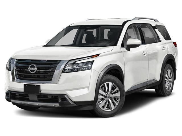 2024 Nissan Pathfinder SL (Stk: P3998) in Sault Ste. Marie - Image 1 of 12