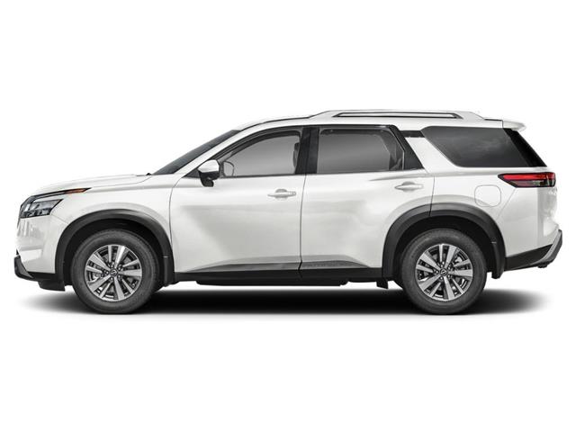 2024 Nissan Pathfinder SL (Stk: P3998) in Sault Ste. Marie - Image 2 of 12