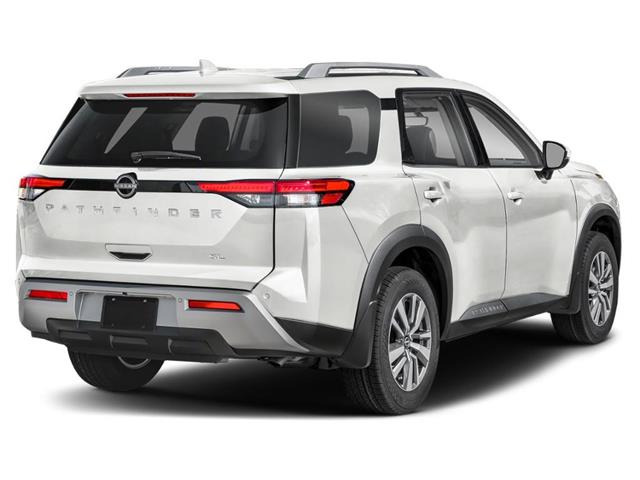 2024 Nissan Pathfinder SL (Stk: P3998) in Sault Ste. Marie - Image 3 of 12