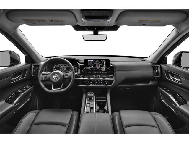 2024 Nissan Pathfinder SL (Stk: P3998) in Sault Ste. Marie - Image 5 of 12