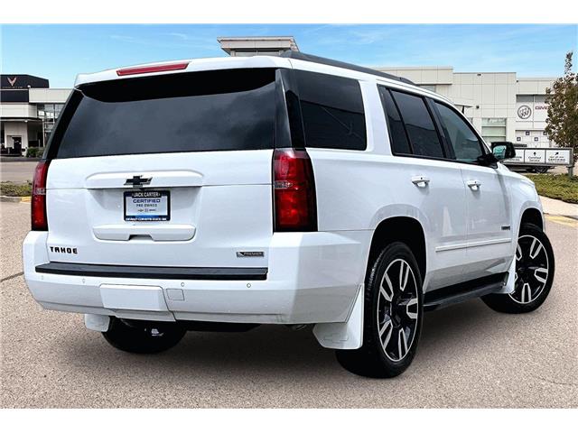 2018 Chevrolet Tahoe Premier (Stk: 20833U) in Calgary - Image 2 of 36
