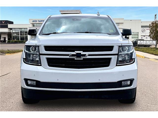 2018 Chevrolet Tahoe Premier (Stk: 20833U) in Calgary - Image 3 of 36