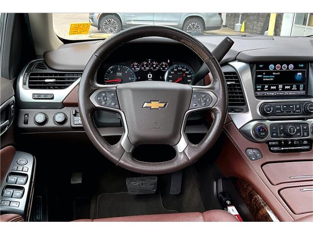 2018 Chevrolet Tahoe Premier (Stk: 20833U) in Calgary - Image 5 of 36