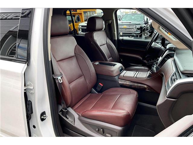 2018 Chevrolet Tahoe Premier (Stk: 20833U) in Calgary - Image 7 of 36