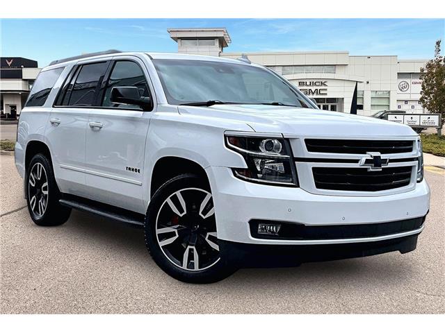 2018 Chevrolet Tahoe Premier (Stk: 20833U) in Calgary - Image 11 of 36