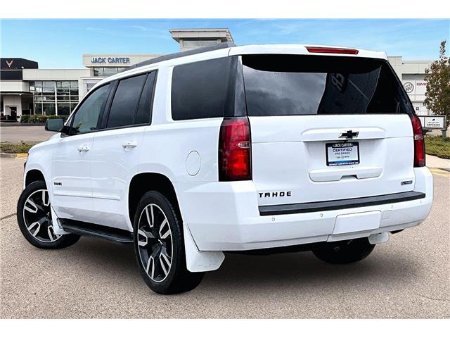 2018 Chevrolet Tahoe Premier (Stk: 20833U) in Calgary - Image 12 of 36