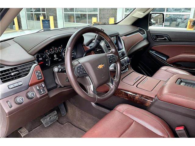 2018 Chevrolet Tahoe Premier (Stk: 20833U) in Calgary - Image 13 of 36