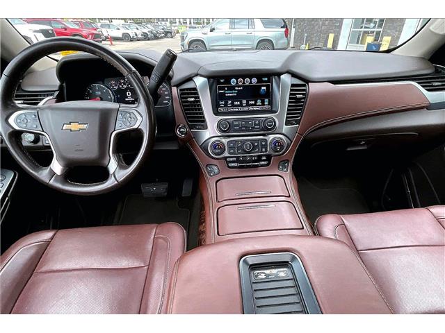 2018 Chevrolet Tahoe Premier (Stk: 20833U) in Calgary - Image 15 of 36